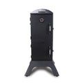 Vertical Charcoal Smoker D280