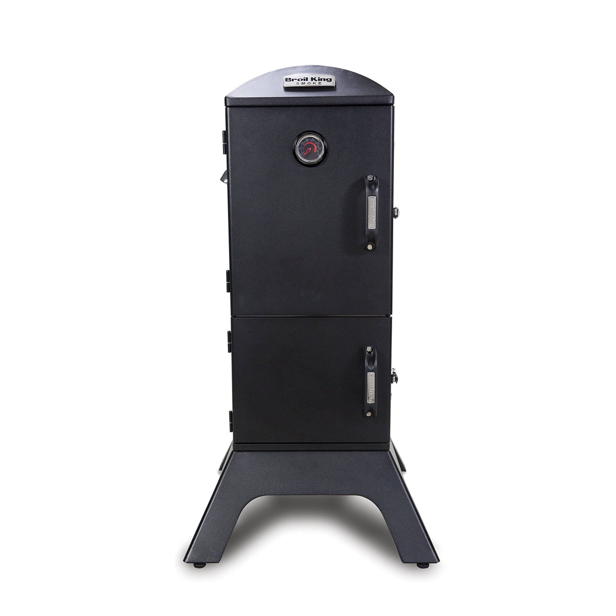 Vertical Charcoal Smoker D280