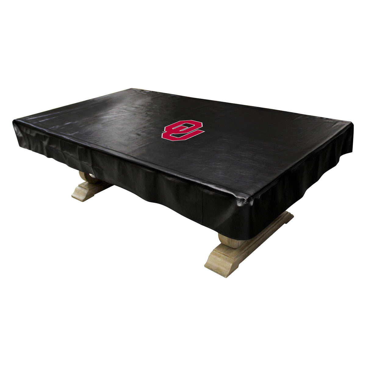 8& Deluxe Pool Table Cover E347
