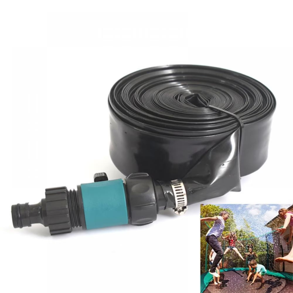 Trampoline Water Park Toys Accessories 39.4Ft C8514