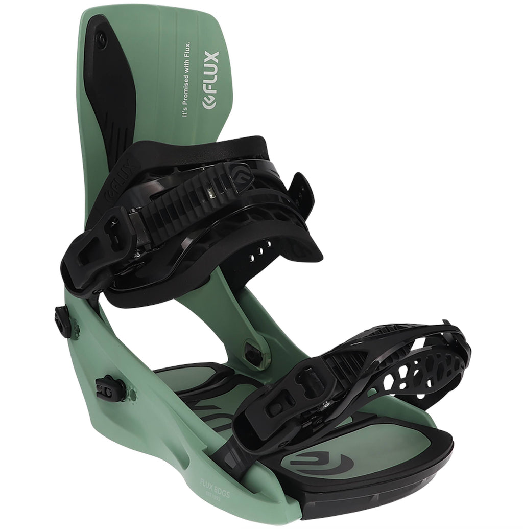 Team M Snowboard Bindings I74072
