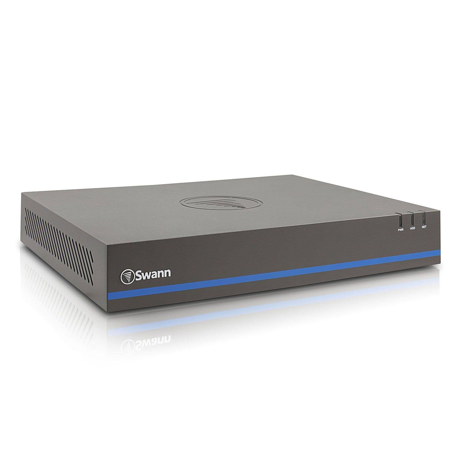 8 Channel 720p DVR with 8x Bullet Cameras Z5552