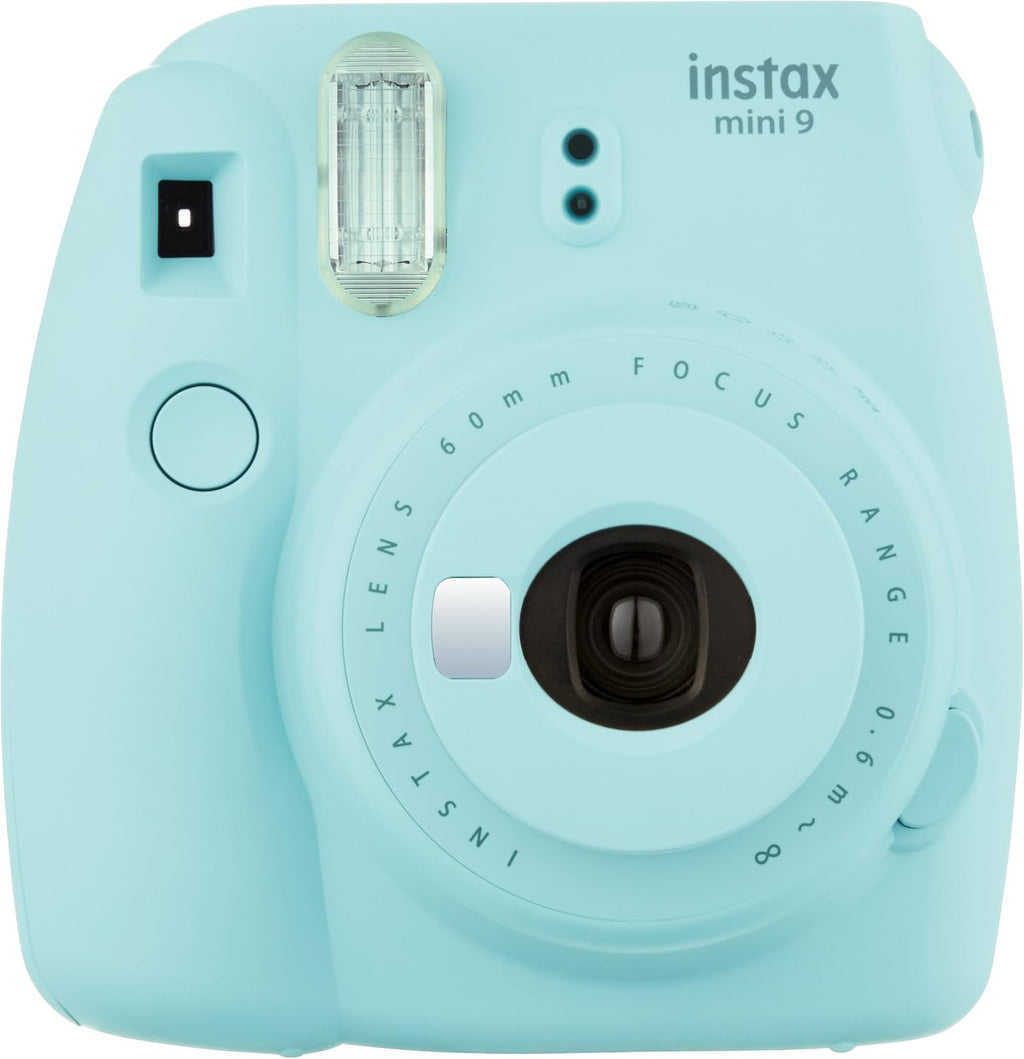 Flamingo Pink Instant Camera Pack of 2 A98442