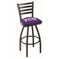 Swivel Counter Stool E108