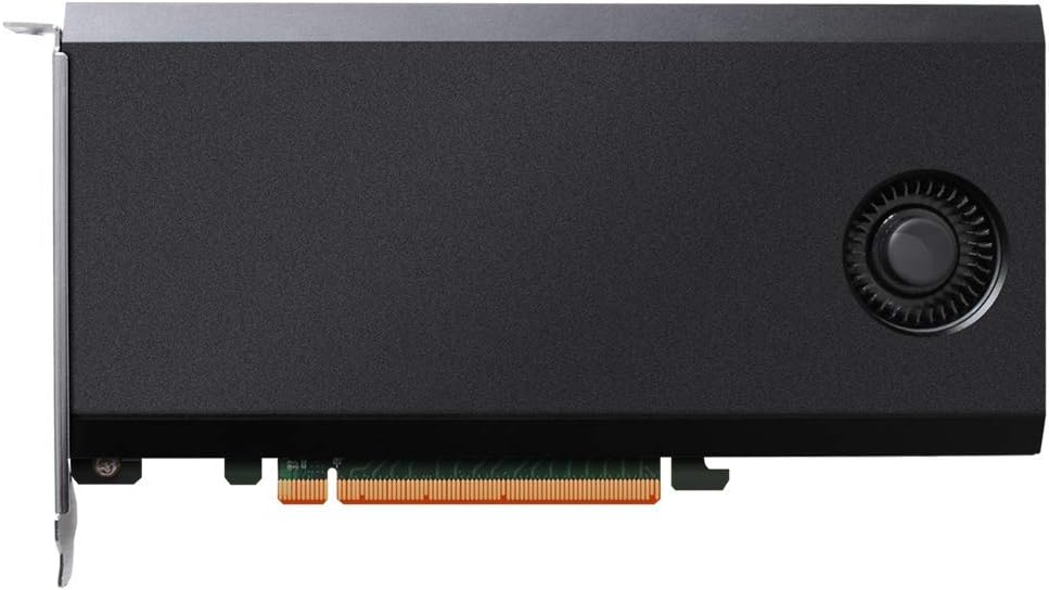 NVMe RAID Controller D936