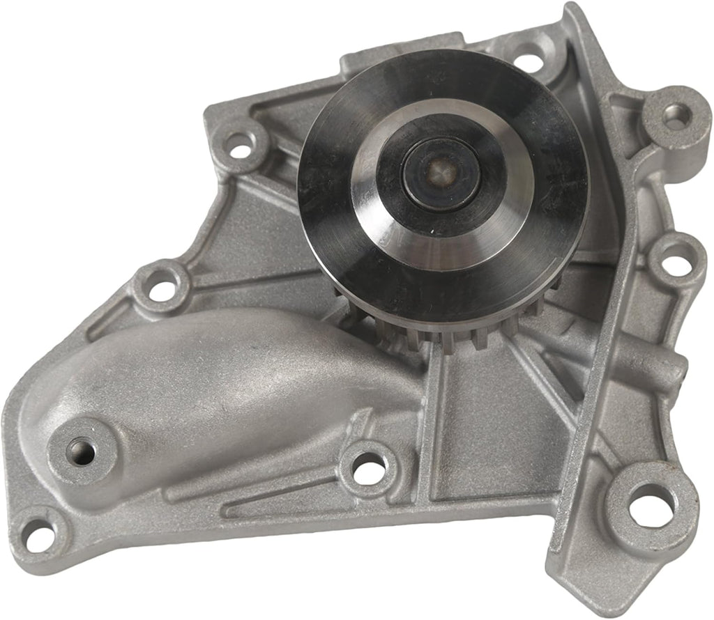 Engine Water Pump Kit Pack of 2 C835