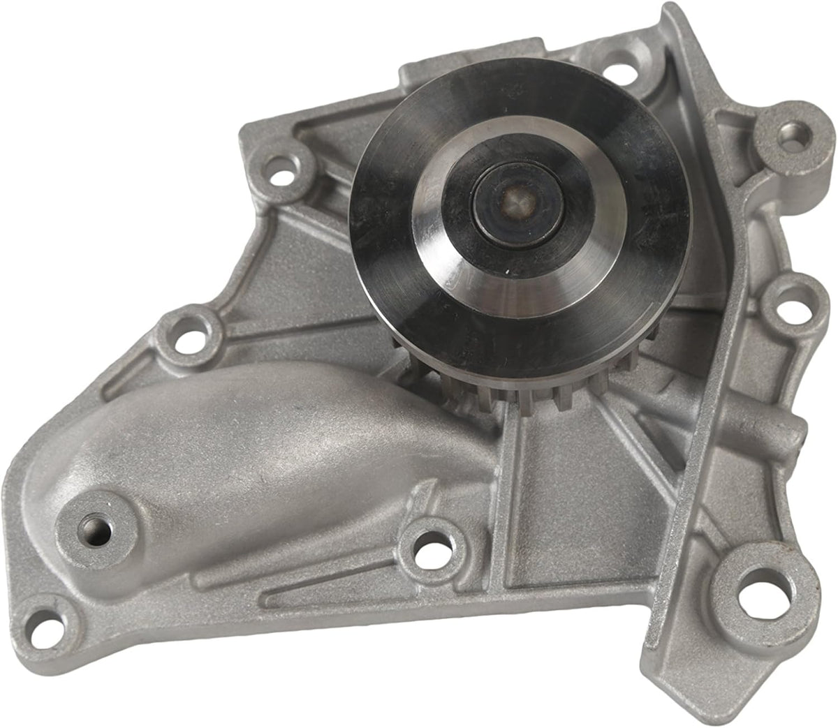 Engine Water Pump Kit Pack of 2 C835