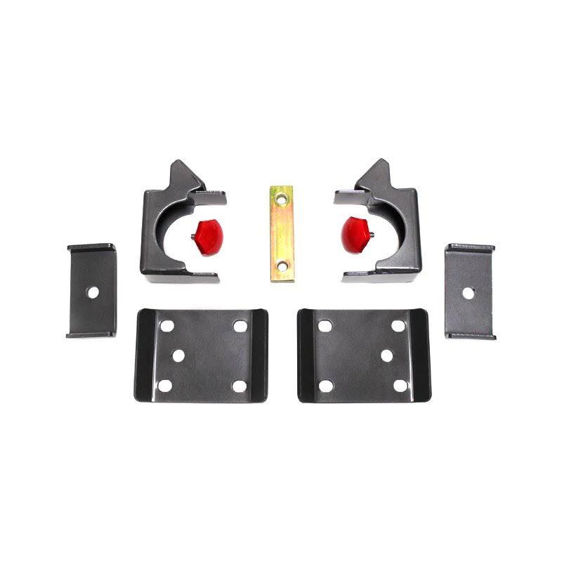 Axle Flip Kit I982