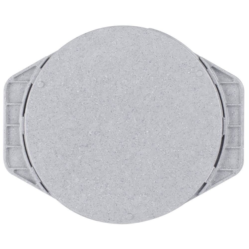 Granite Gray Camwarmer Heat Retentive Pellet G8032