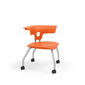 Classroom Chair with Casters A909922