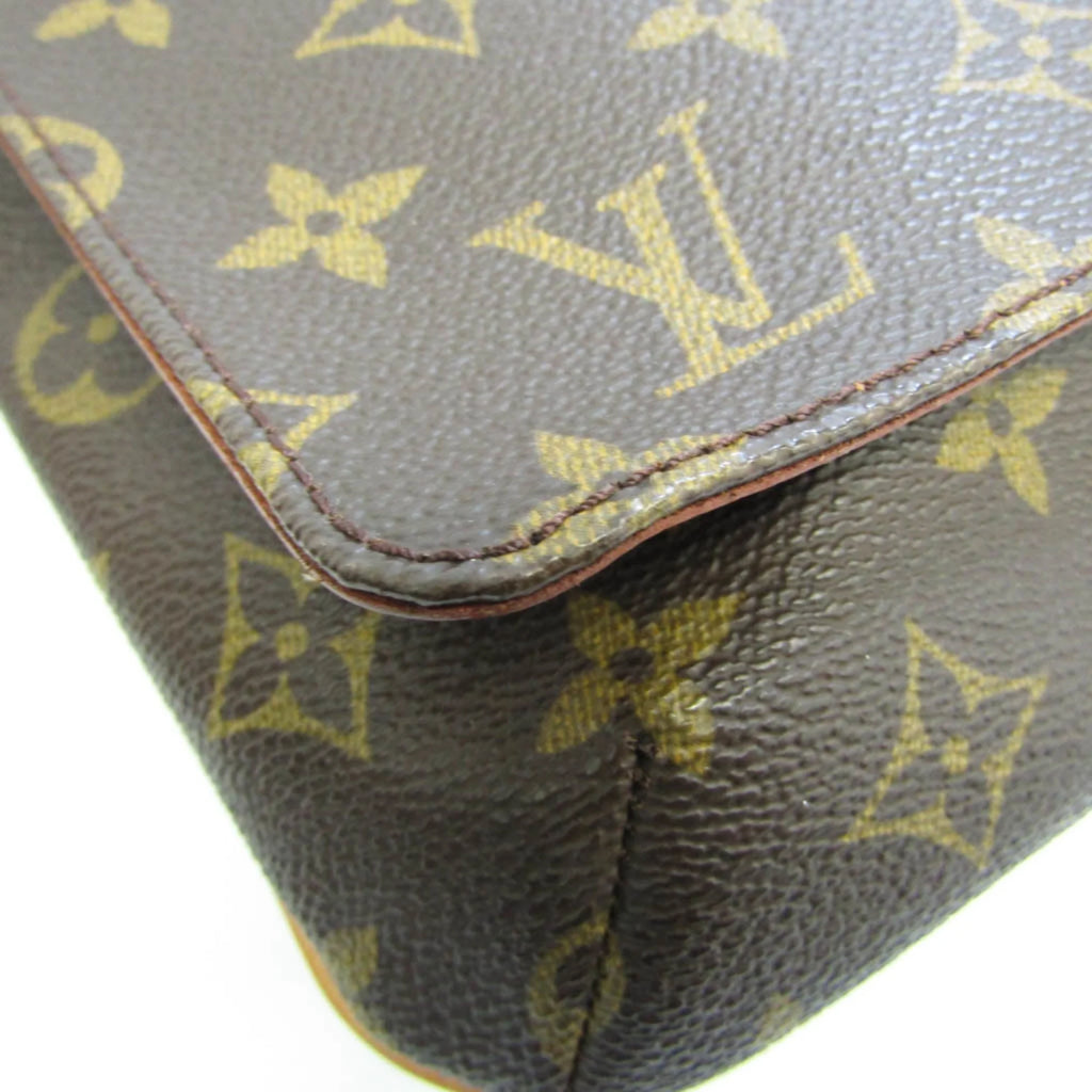 Pre-Owned Monogram Shoulder Bag T766341