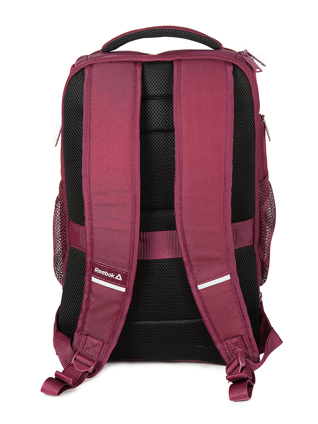 Grape Wine 18" USB Laptop Backpack T568