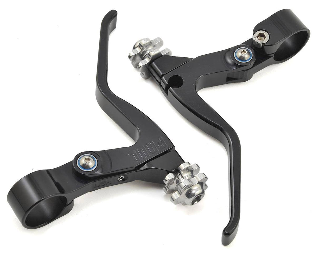 Black Levers - Pair X53470