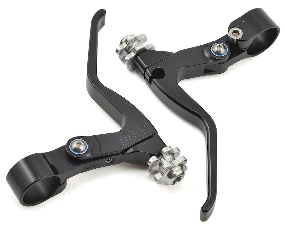 Black Levers - Pair X53470