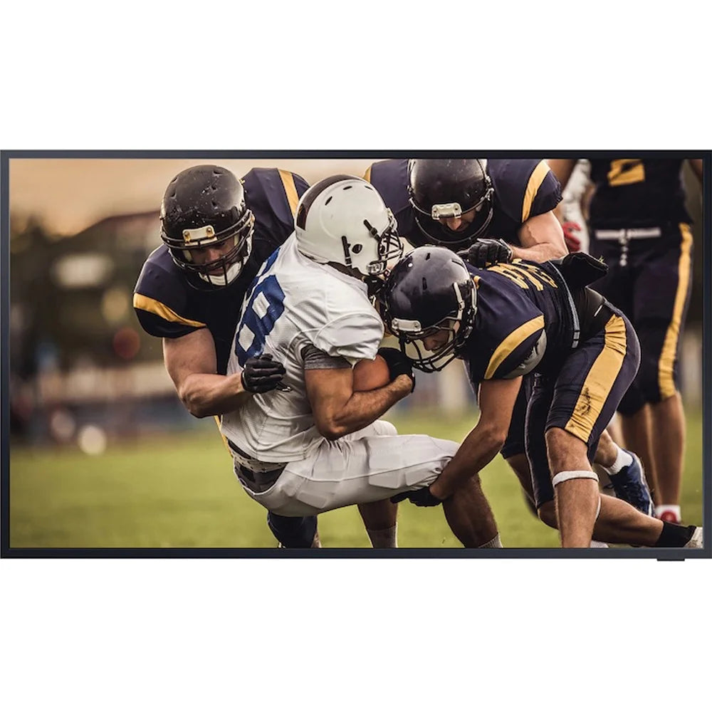 55" QLED 4K UHD HDR Smart TV F63576