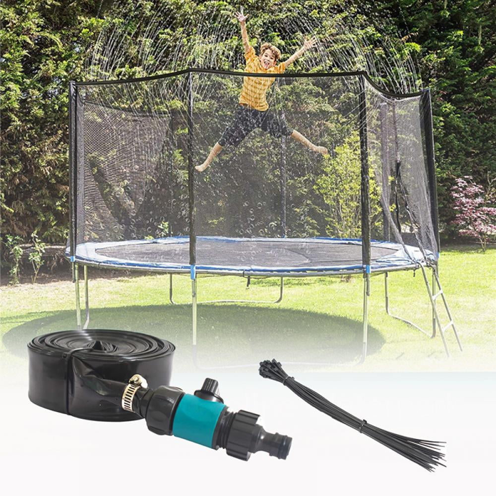 Trampoline Water Park Toys Accessories 39.4Ft C8514