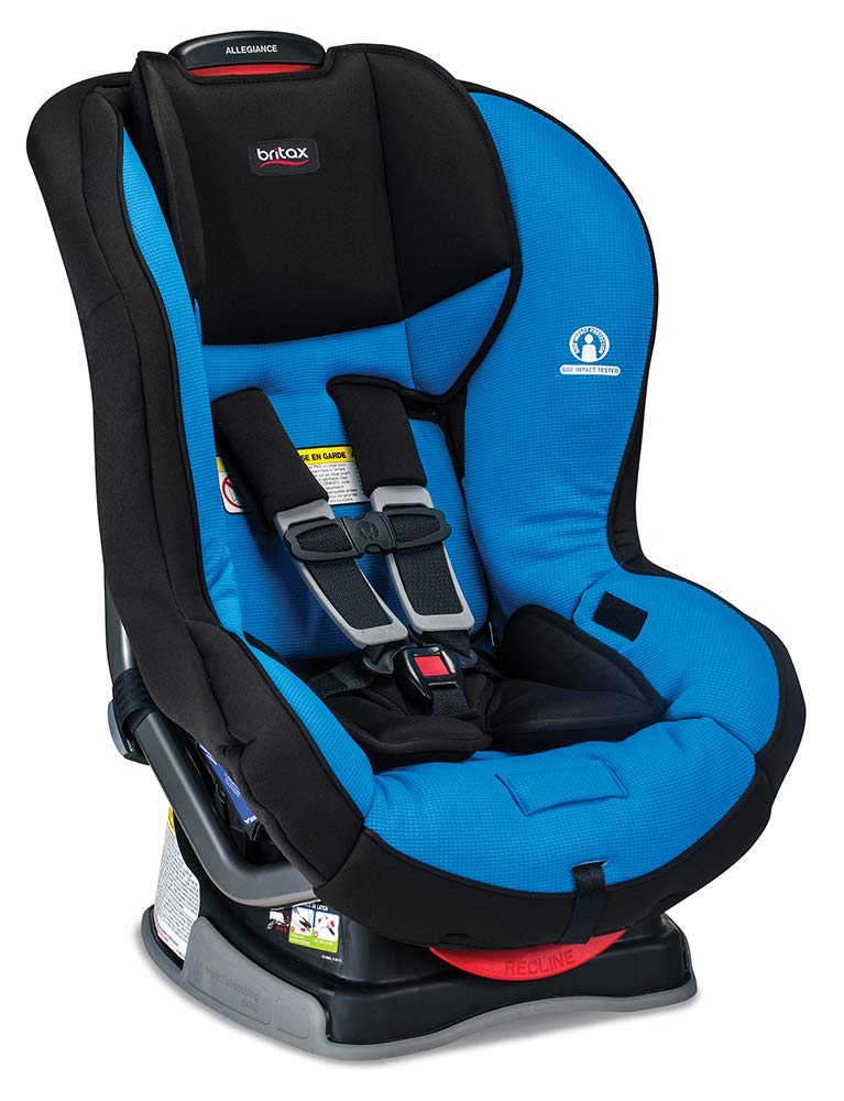 Convertible Car Seat O50388