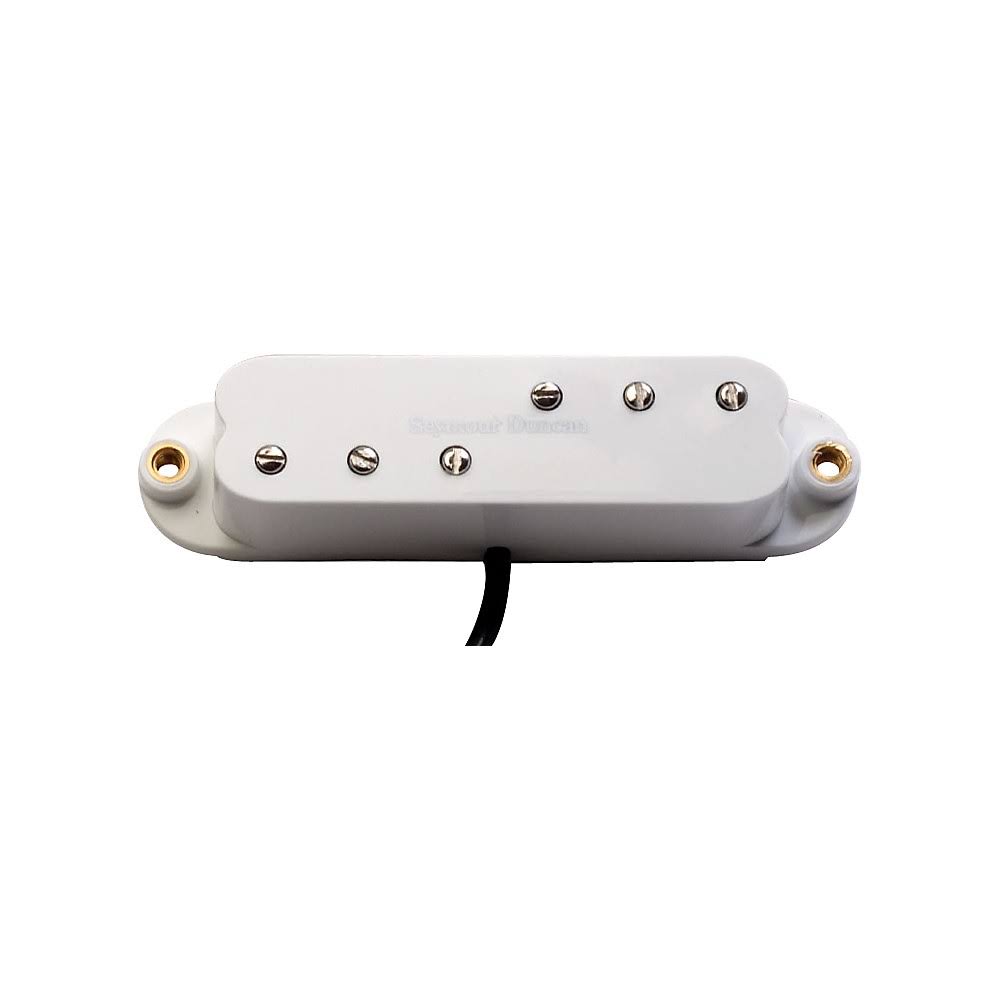 White Pickup Set X796