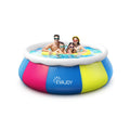 Inflatable Top Ring Swimming Pool B931093