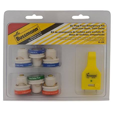 Emergency Kit W5717